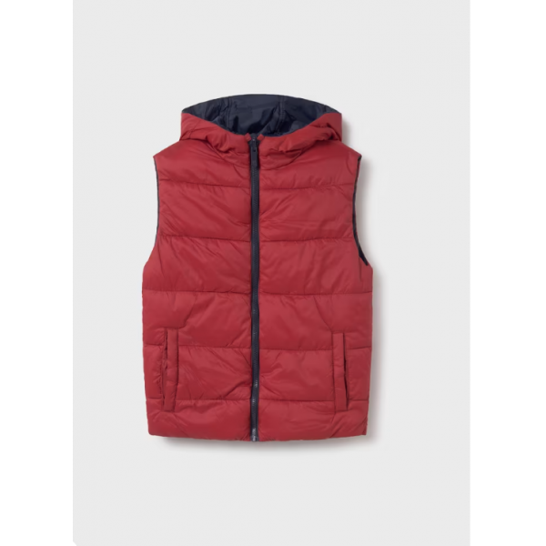 Mayoral prsluk sa dva lica, 8-14g