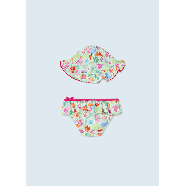 Mayoral kupaći, 68-98