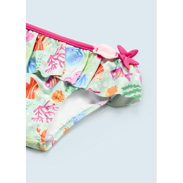 Mayoral kupaći, 68-98