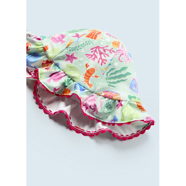 Mayoral kupaći, 68-98