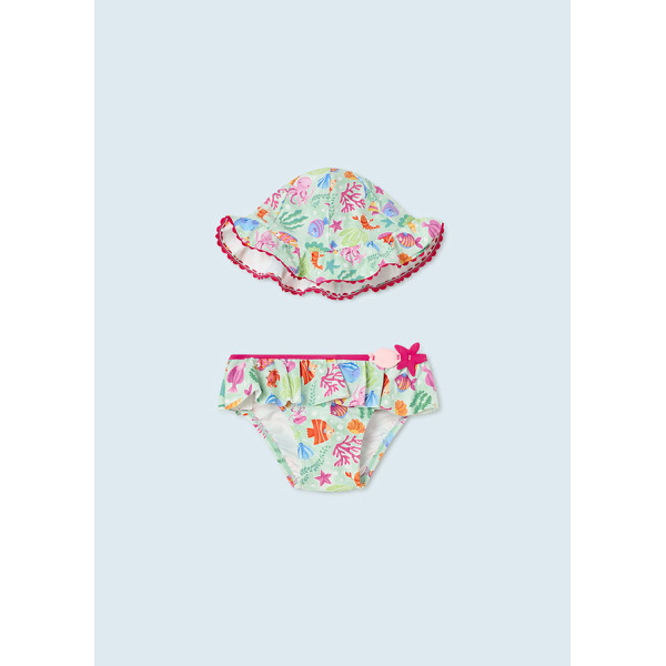 Mayoral kupaći, 68-98