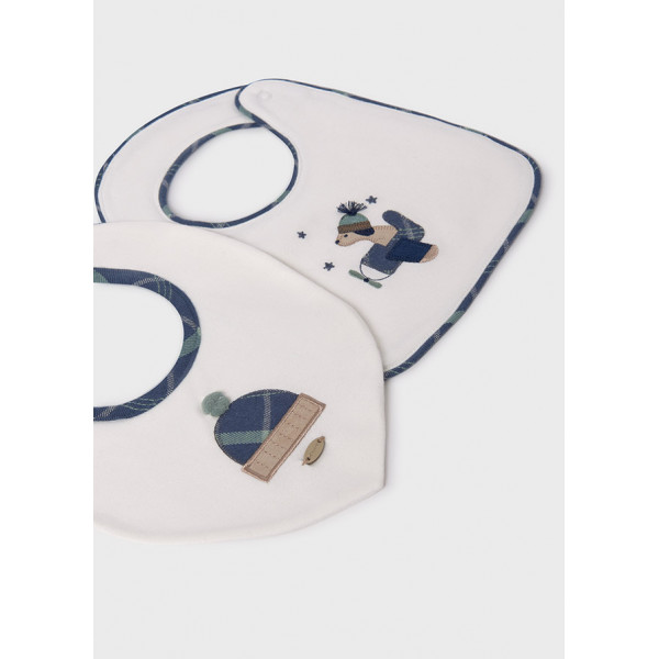 Mayoral portikla, 2/1