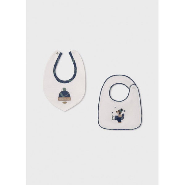 Mayoral portikla, 2/1