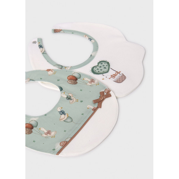 Mayoral portikla, 2/1