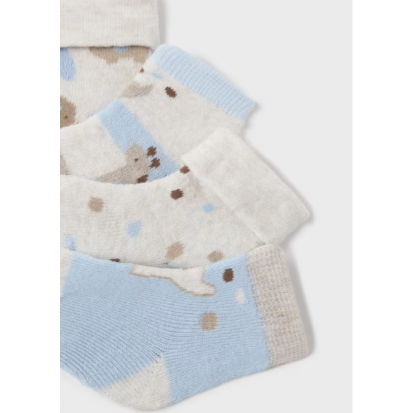 Mayoral sokne 4/1, 50-86