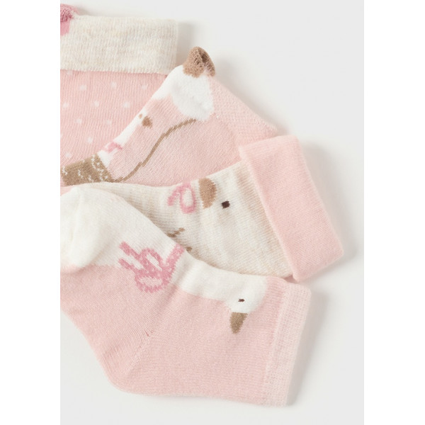 Mayoral čarape 4/1, 50-86