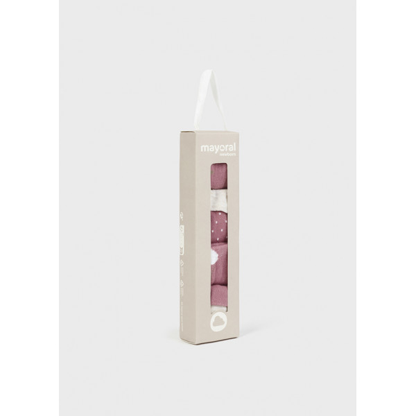 Mayoral čarape 4/1, 50-86