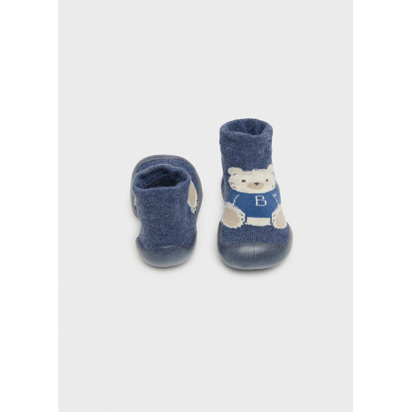 Mayoral čarape sa gumom, 9-24m