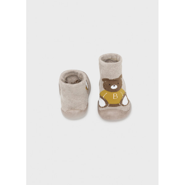 Mayoral čarape sa gumom, 9-24m