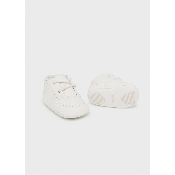 Mayoral nehodajuće, 15-19