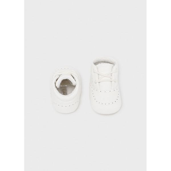 Mayoral nehodajuće, 15-19