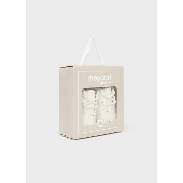 Mayoral nehodajuće, 15-19