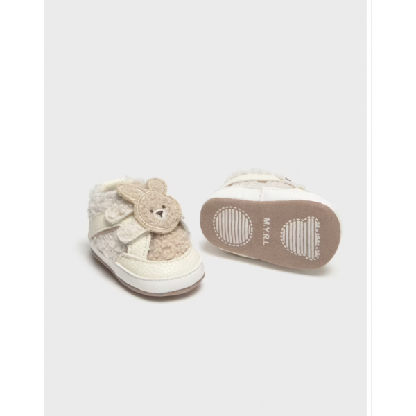 Mayoral nehodajuće, 15-19