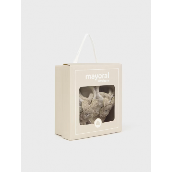 Mayoral nehodajuće, 15-19