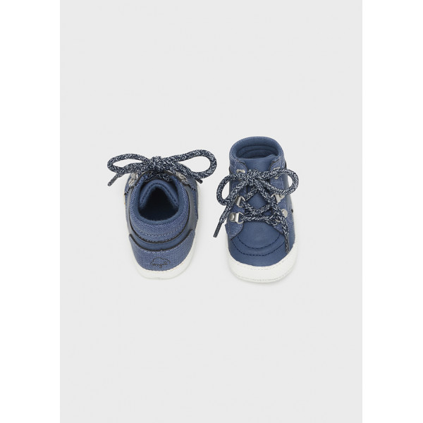 Mayoral nehodajuće, 15-19