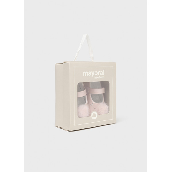 Mayoral nehodajuće, 15-19