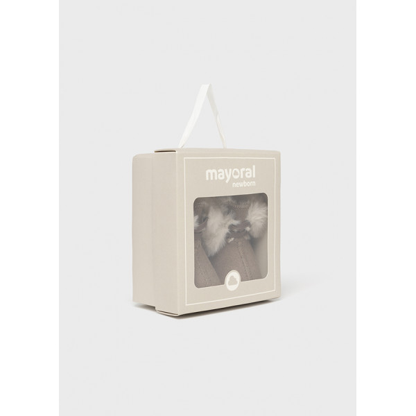 Mayoral nehodajuće, 15-19