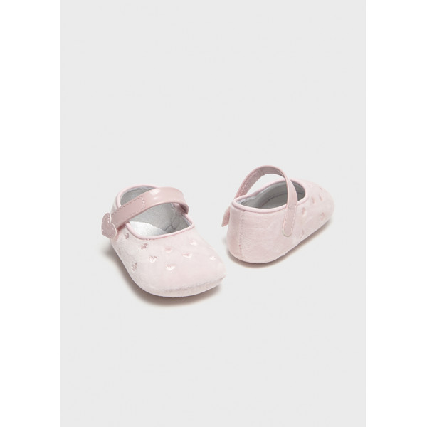 Mayoral nehodajuće, 15-19