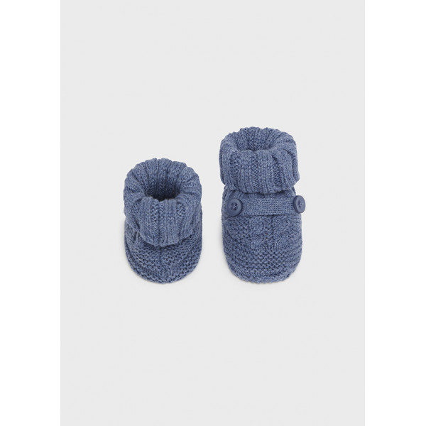 Mayoral popke, 50-62