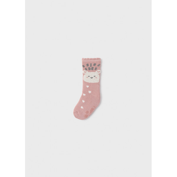 Mayoral sokne, 68-98