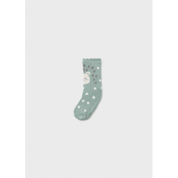 Mayoral sokne, 68-98