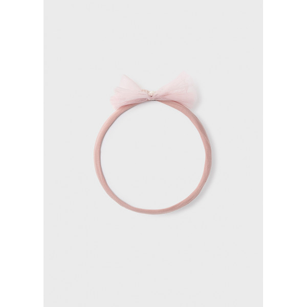 Mayoral traka za kosu, 68-92