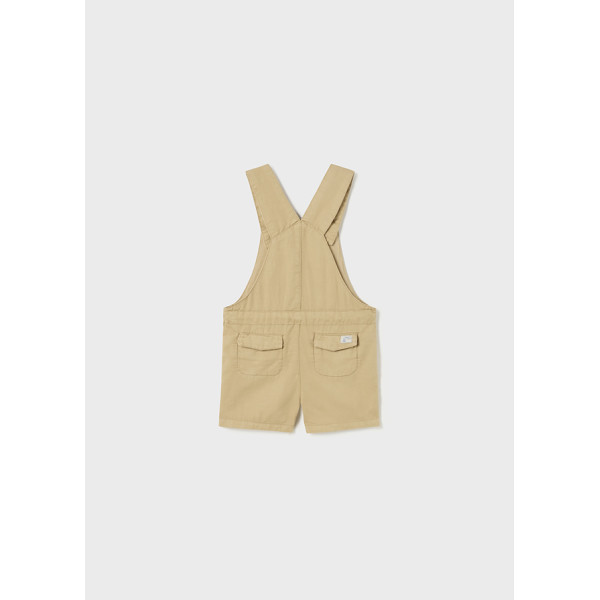 Mayoral bermude, 68-98