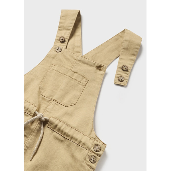 Mayoral bermude, 68-98