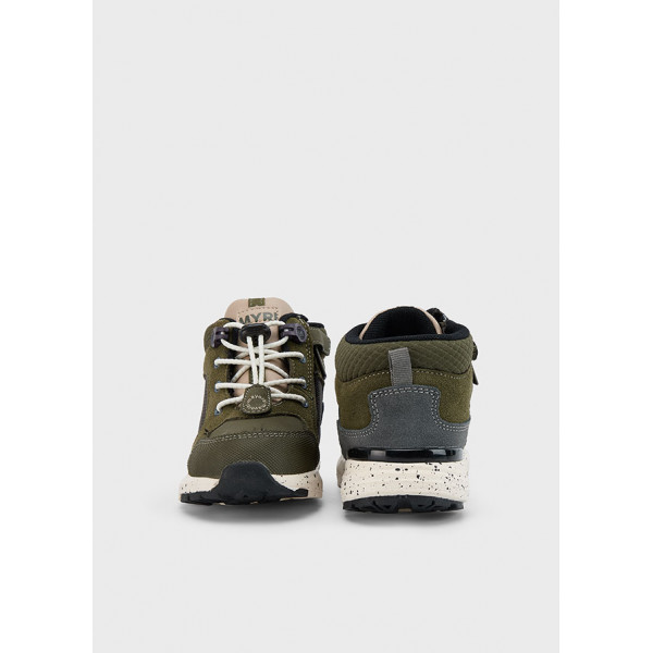 Mayoral patike, 26-30