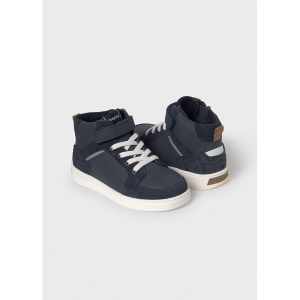 Mayoral patike, 26-30