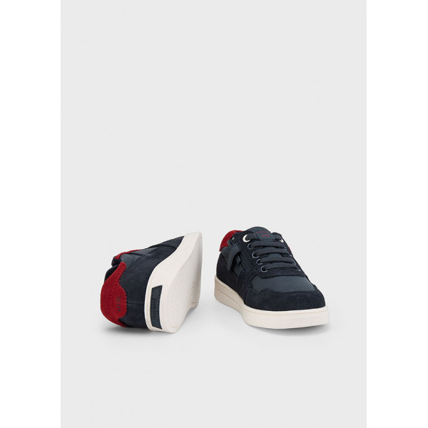 Mayoral patike, 26-30