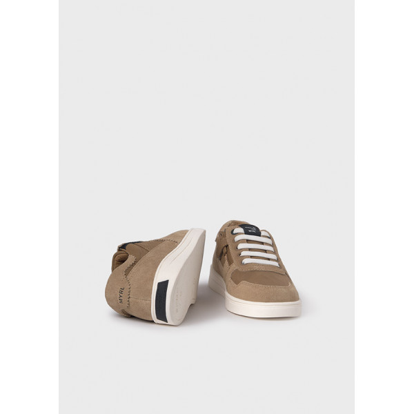 Mayoral patike, 31-35