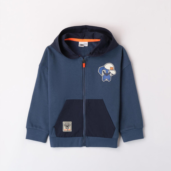 iDO duks jakna, 74-104