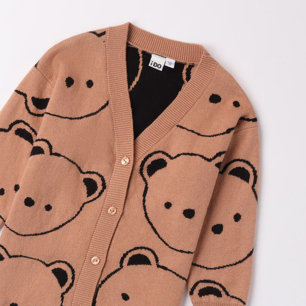 iDO džemper, 92-104