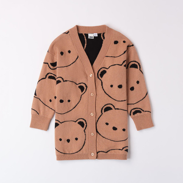 iDO džemper, 92-104