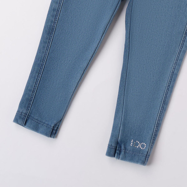 iDO farmerke, 74-104