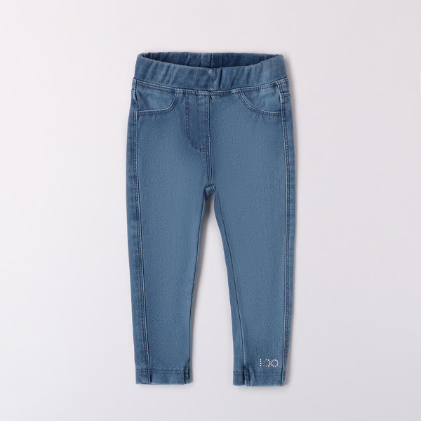 iDO farmerke, 74-104