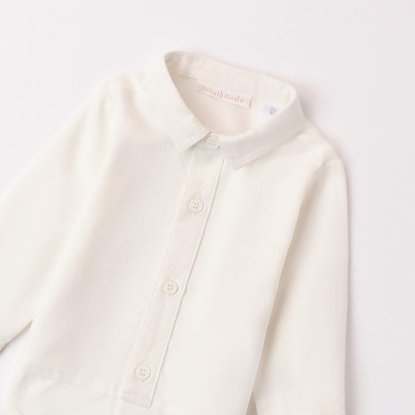 Minibanda bodi, 62-92