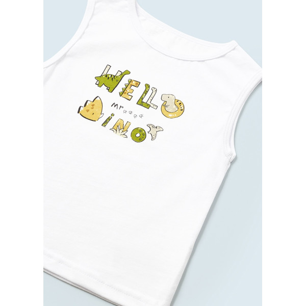 Mayoral kupaći, 68-98