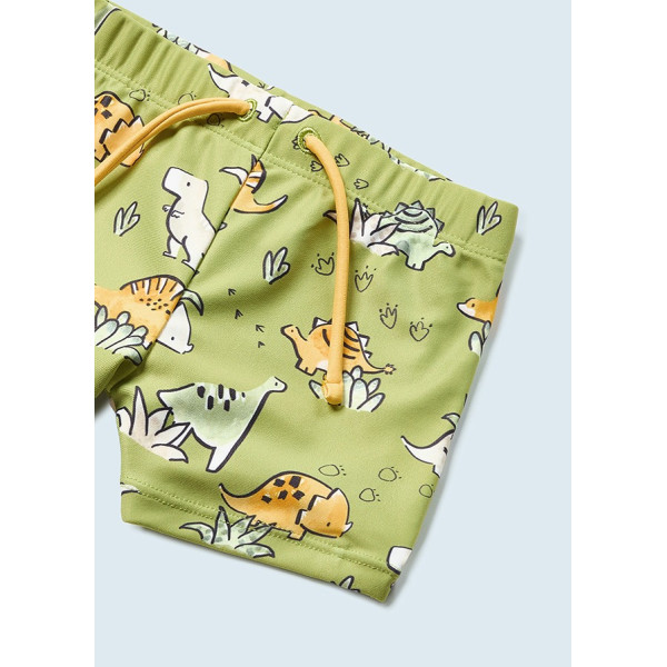 Mayoral kupaći, 68-98