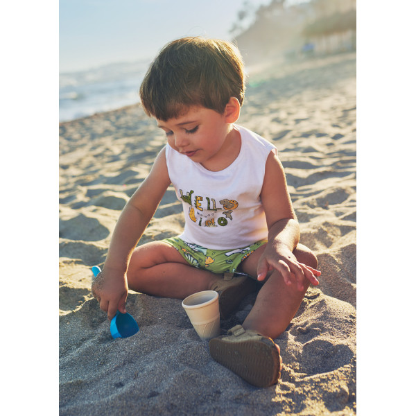 Mayoral kupaći, 68-98