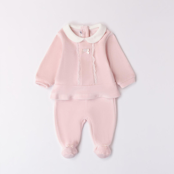 Minibanda komplet, 60-74