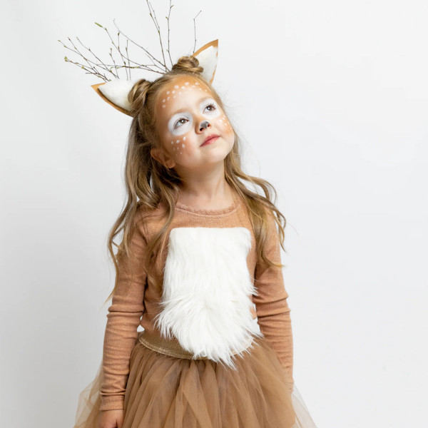 Billy loves Audrey suknja, 4-10g