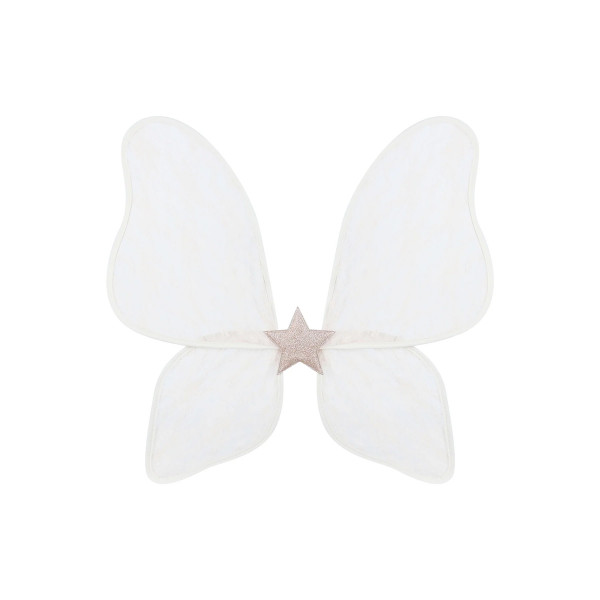 Billy loves Audrey krila za kostim