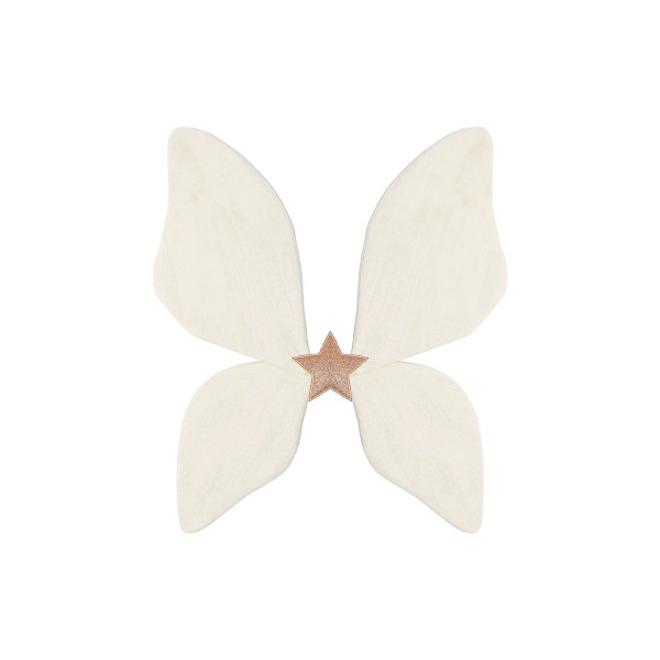 Billy loves Audrey krila za kostim