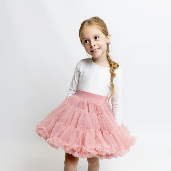 Billy loves Audrey suknja, 4-10g