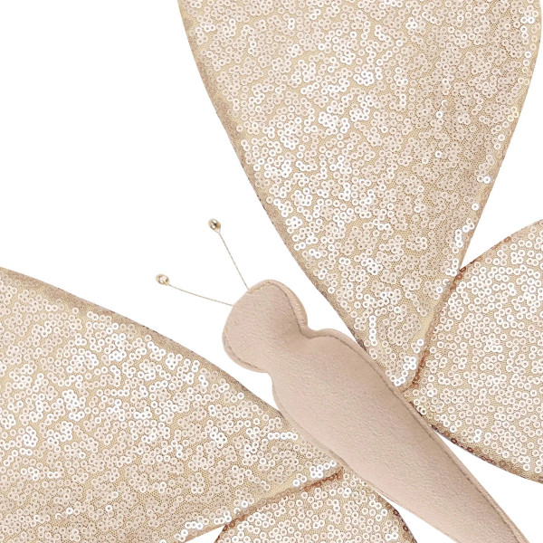 Billy loves Audrie krila za kostim