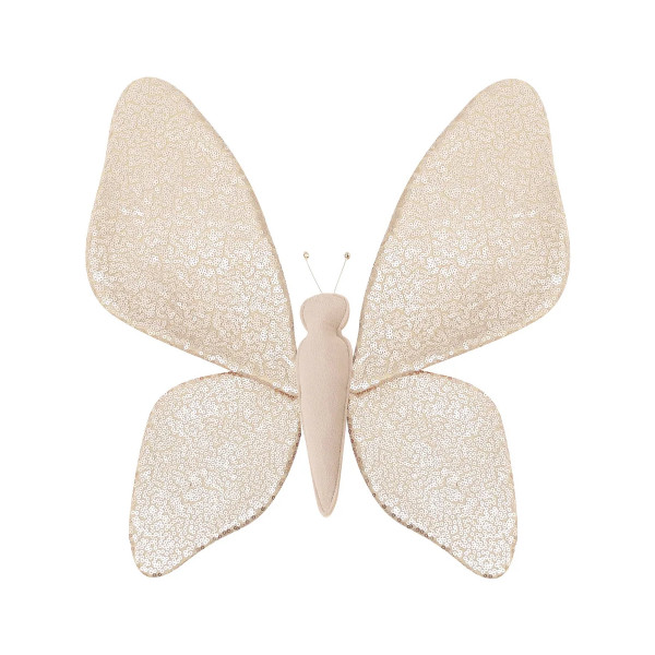 Billy loves Audrie krila za kostim