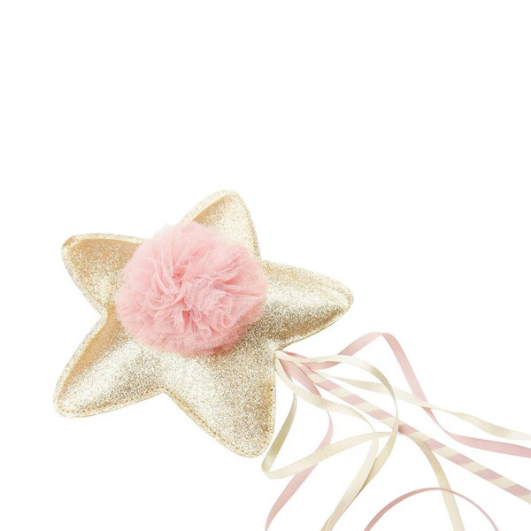 Billy loves Audrie štapić za kostim