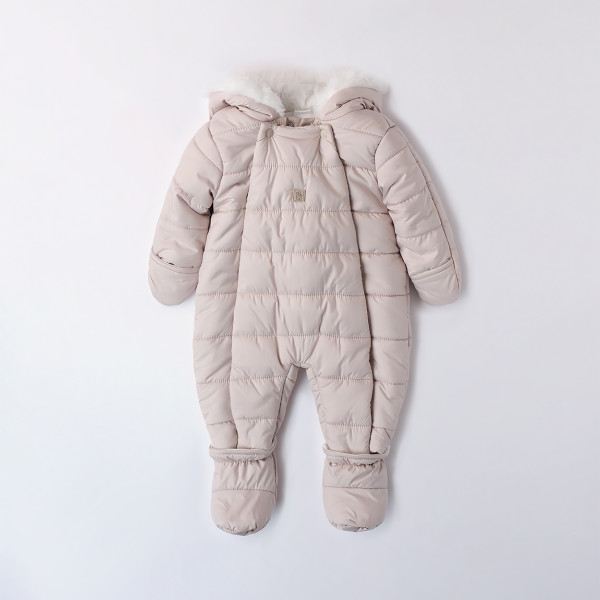 iDO skafander, 56-86